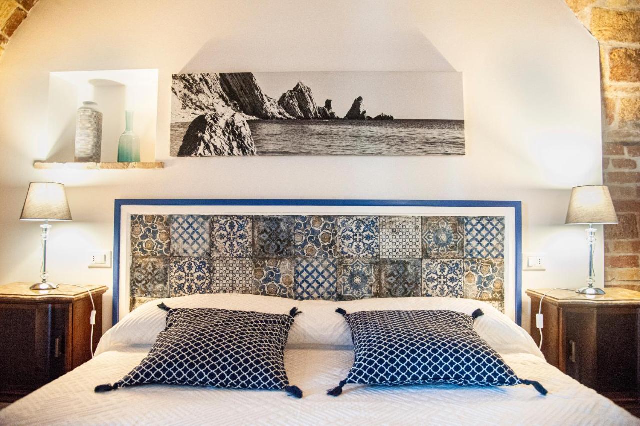 Loft Sul Mare Sirolo Apartamento Exterior foto