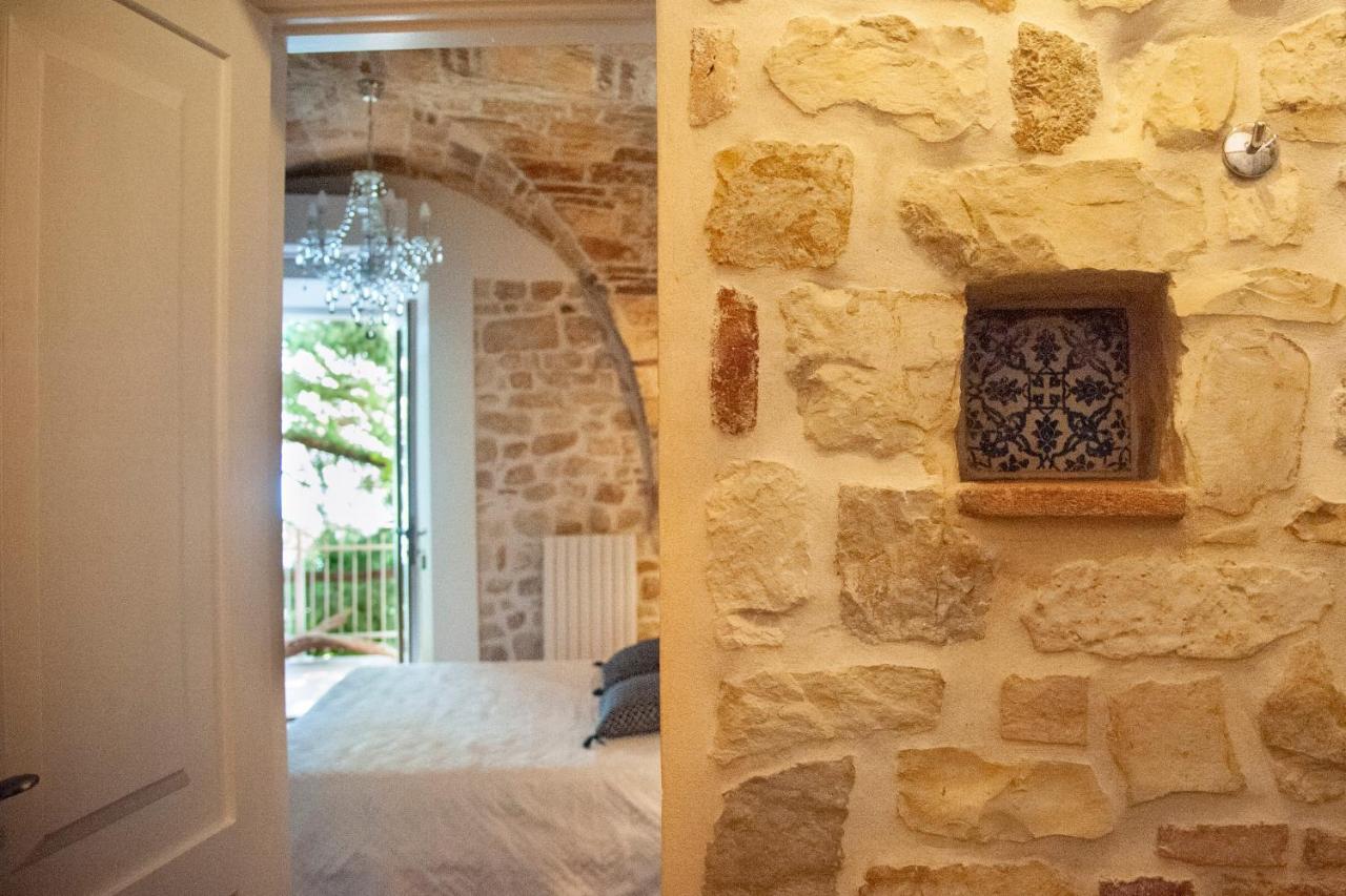 Loft Sul Mare Sirolo Apartamento Exterior foto
