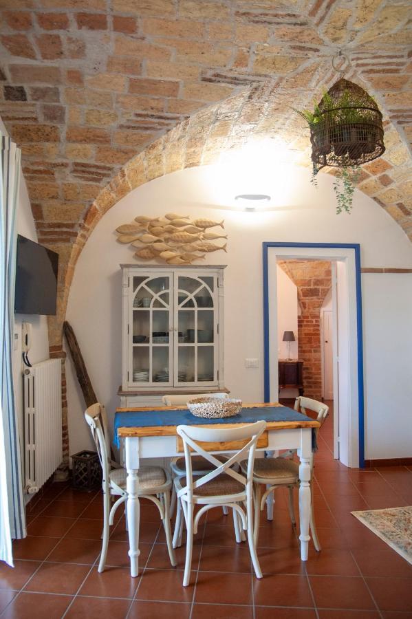 Loft Sul Mare Sirolo Apartamento Exterior foto