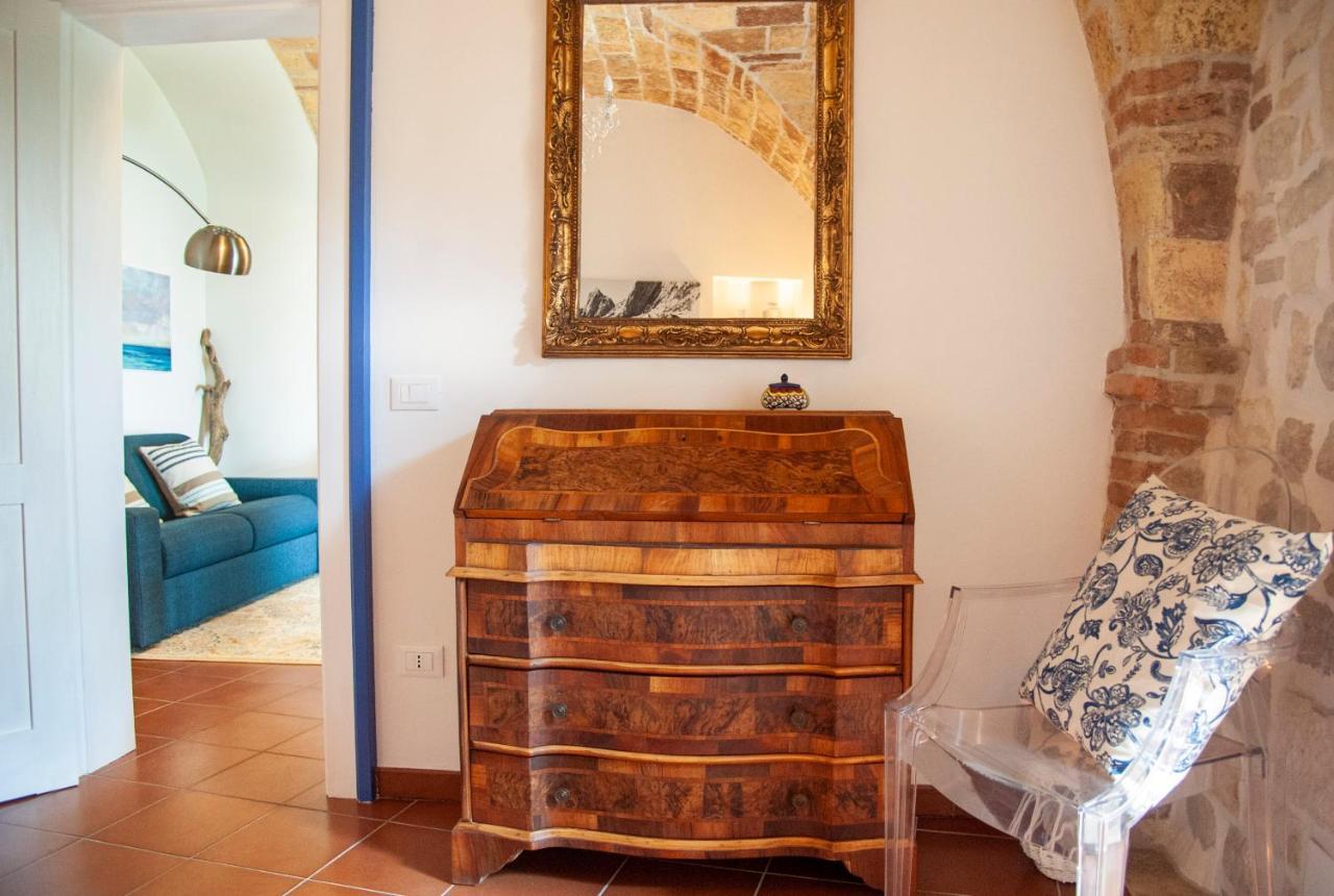 Loft Sul Mare Sirolo Apartamento Exterior foto