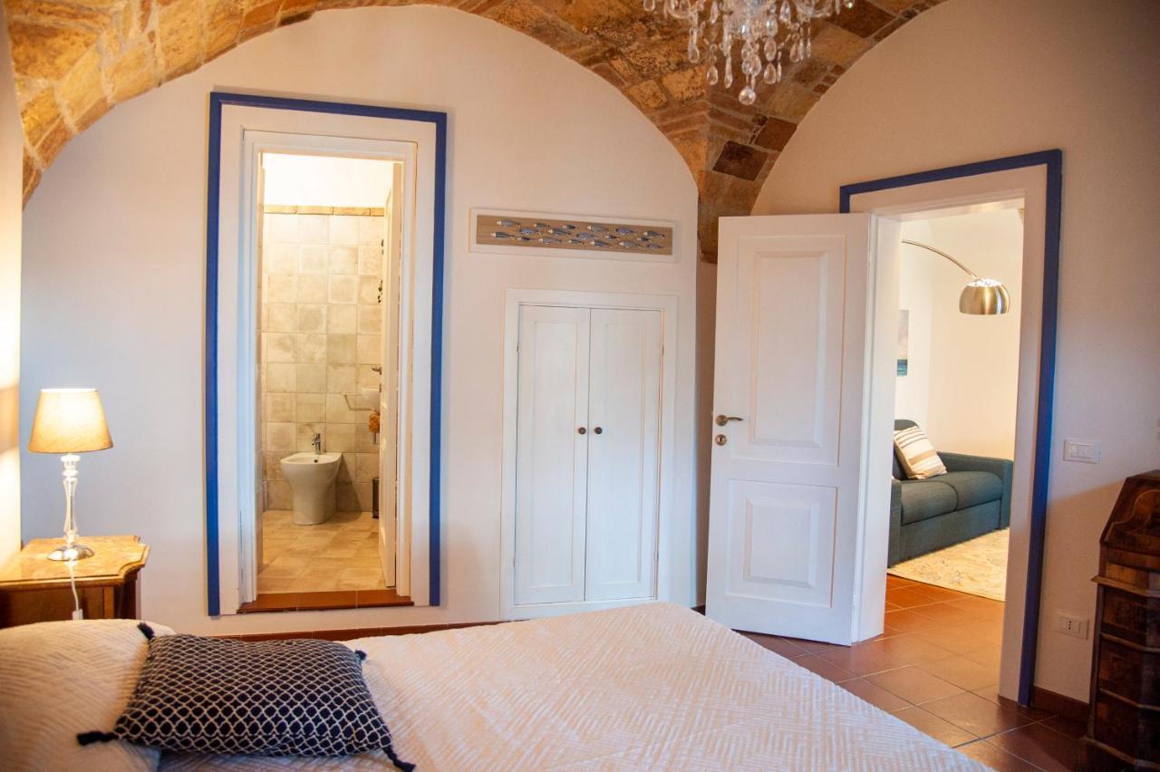 Loft Sul Mare Sirolo Apartamento Exterior foto