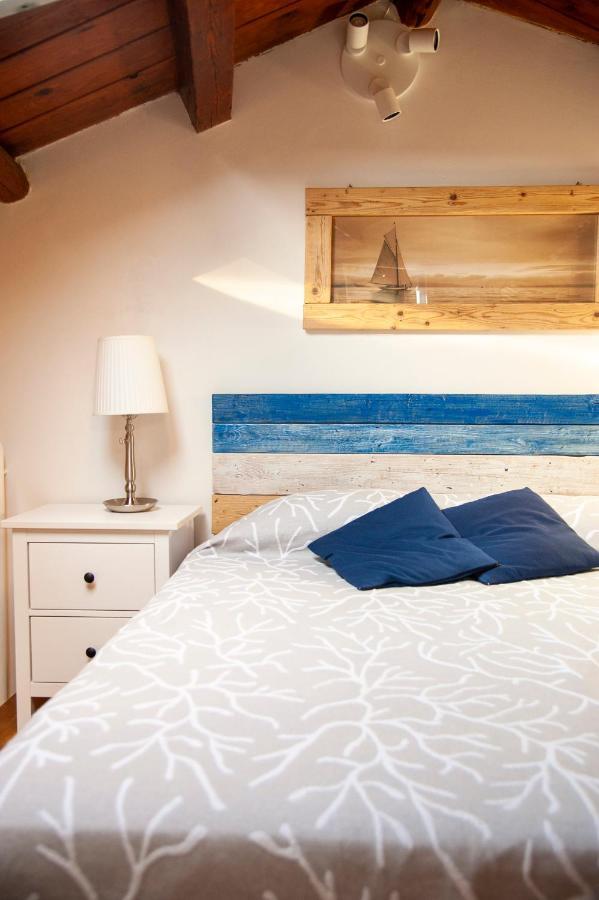 Loft Sul Mare Sirolo Apartamento Exterior foto
