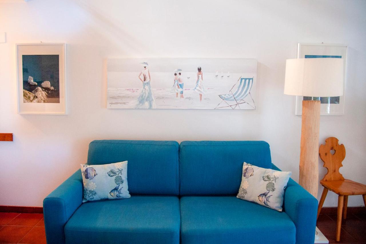 Loft Sul Mare Sirolo Apartamento Exterior foto