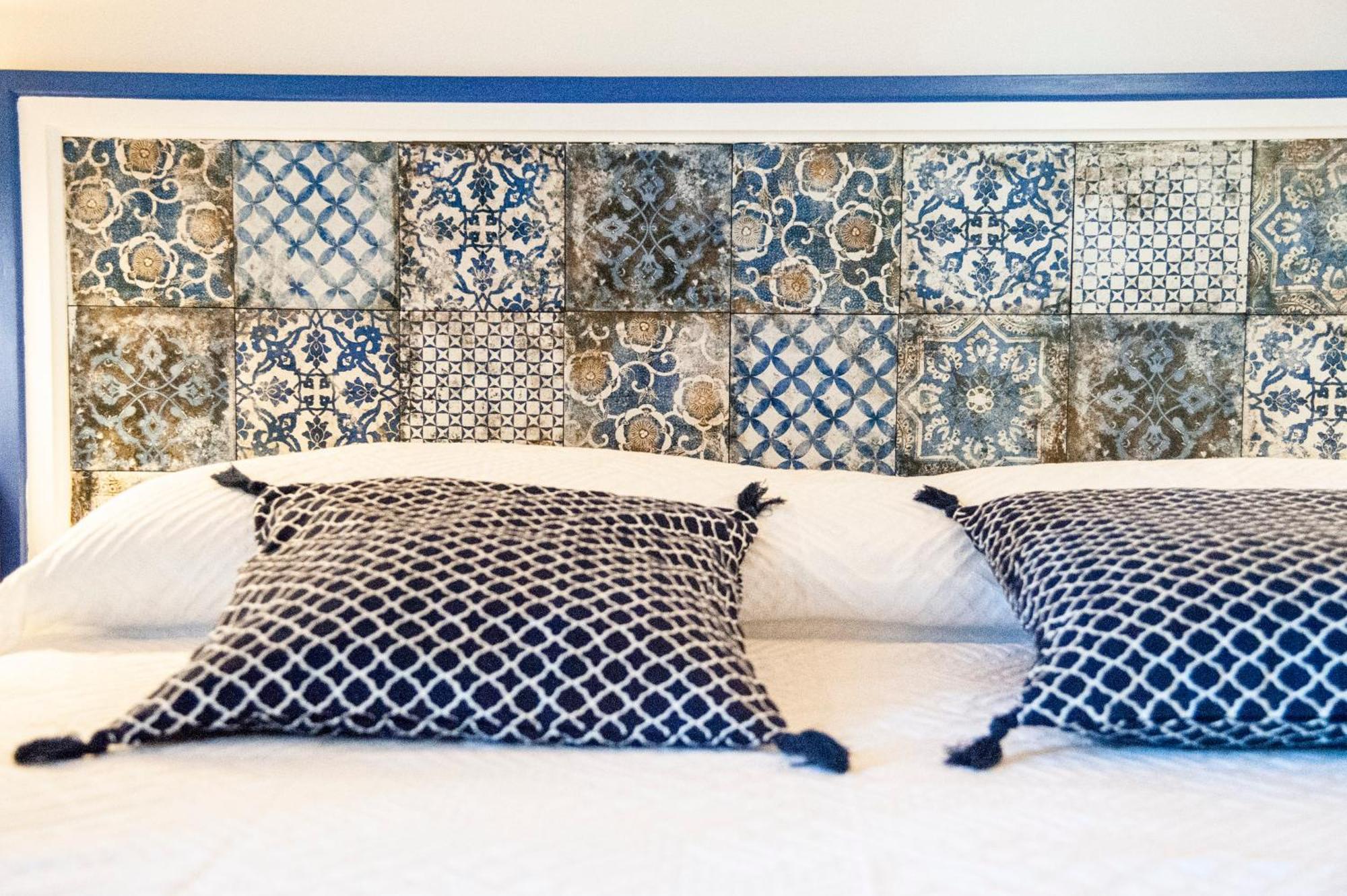 Loft Sul Mare Sirolo Apartamento Quarto foto