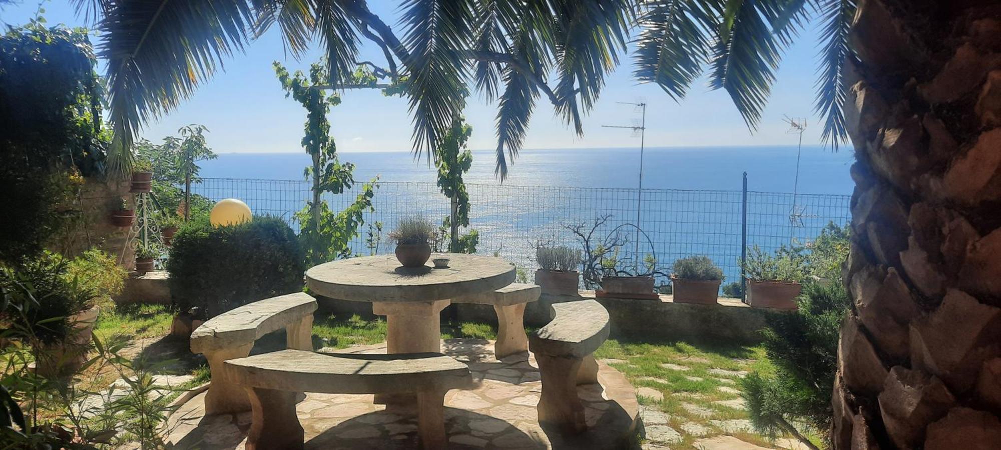 Loft Sul Mare Sirolo Apartamento Exterior foto