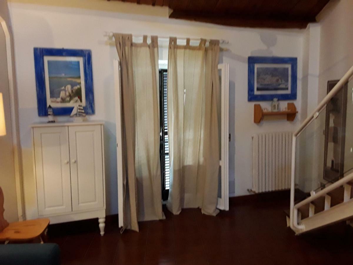 Loft Sul Mare Sirolo Apartamento Exterior foto