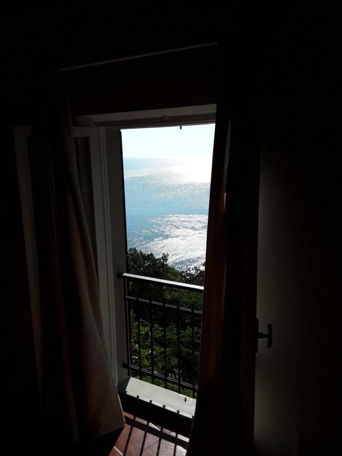 Loft Sul Mare Sirolo Apartamento Exterior foto