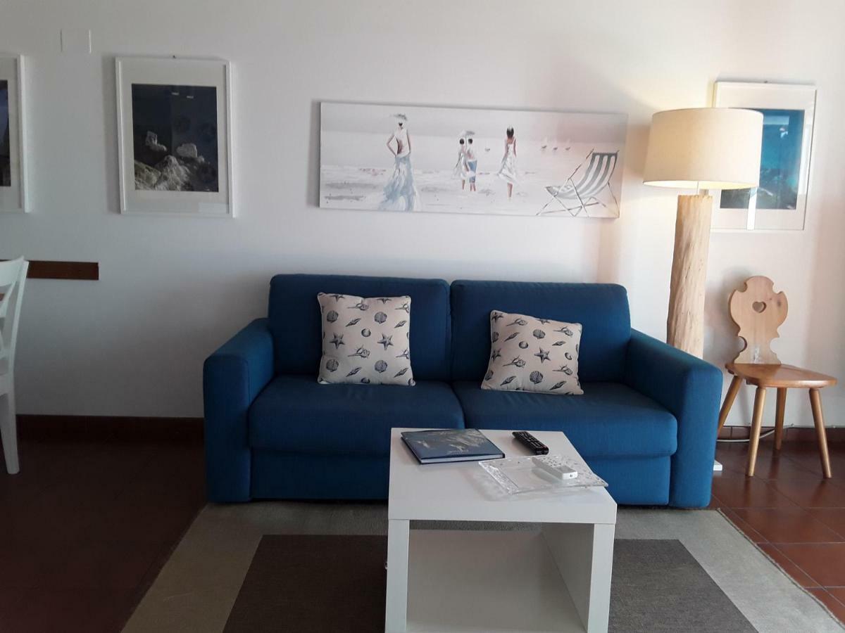 Loft Sul Mare Sirolo Apartamento Exterior foto