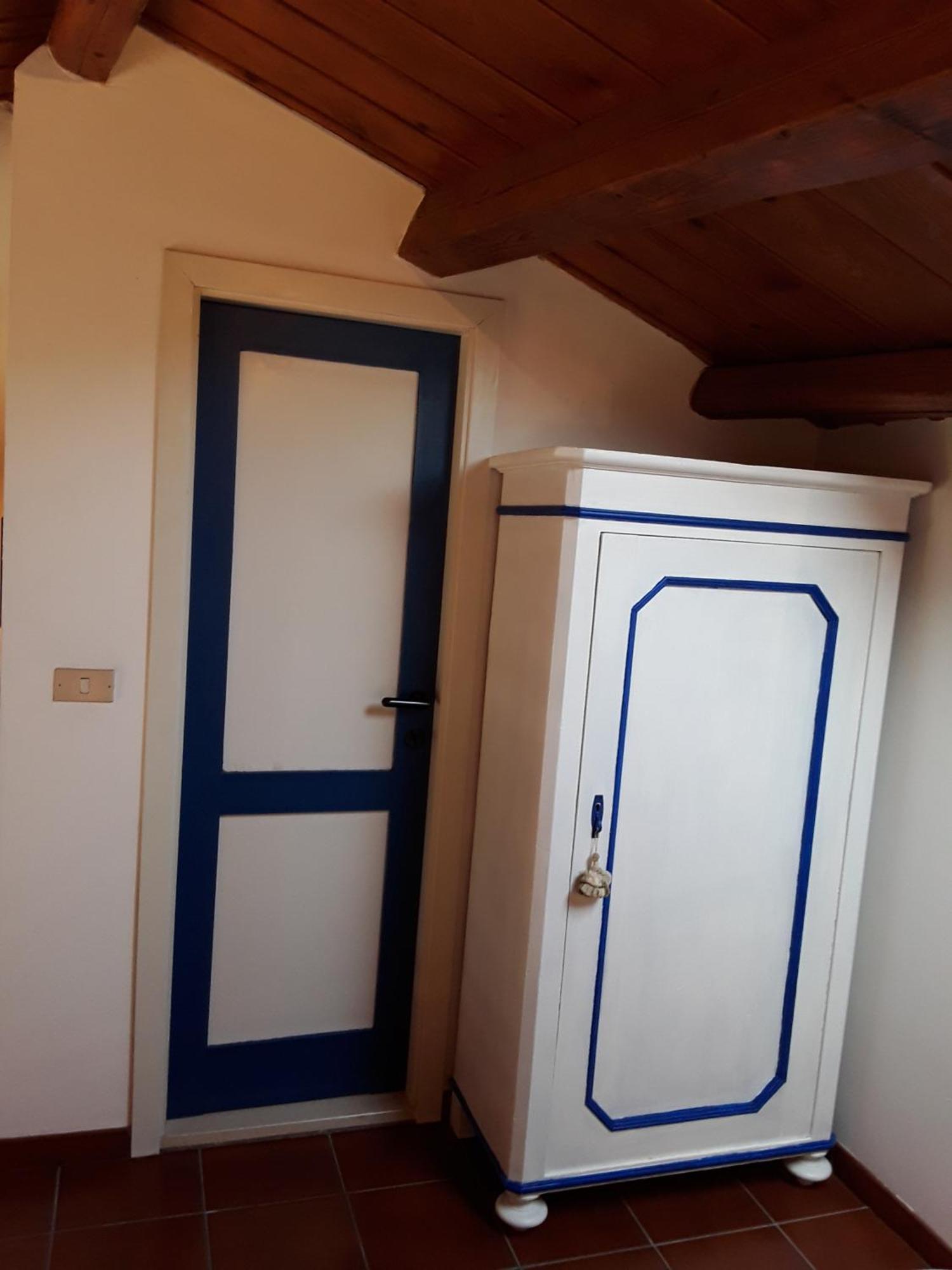 Loft Sul Mare Sirolo Apartamento Exterior foto